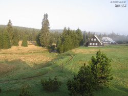 Jeřábkovna