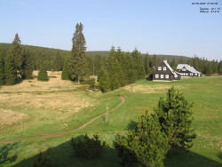 Jeřábkovna