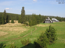 Jeřábkovna