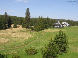 Jeřábkovna