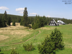 Jeřábkovna