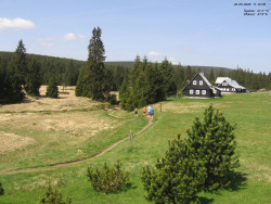 Jeřábkovna