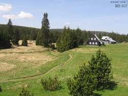 Jeřábkovna