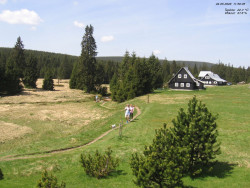 Jeřábkovna