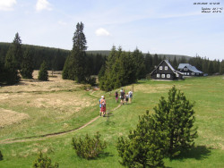 Jeřábkovna