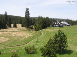 Jeřábkovna
