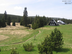 Jeřábkovna