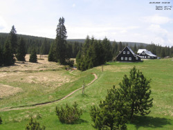 Jeřábkovna