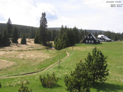 Jeřábkovna
