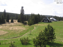 Jeřábkovna