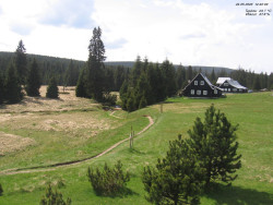 Jeřábkovna
