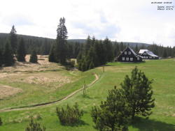 Jeřábkovna