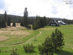 Jeřábkovna