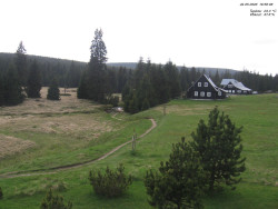 Jeřábkovna
