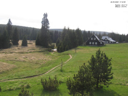 Jeřábkovna