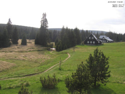 Jeřábkovna