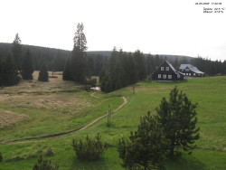 Jeřábkovna