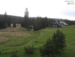 Jeřábkovna