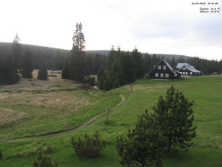 Jeřábkovna