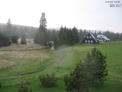 Jeřábkovna