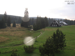 Jeřábkovna