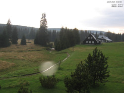 Jeřábkovna