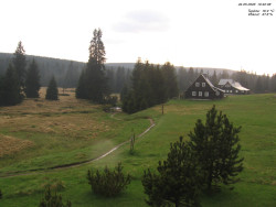 Jeřábkovna