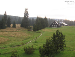 Jeřábkovna