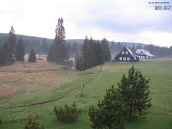Jeřábkovna