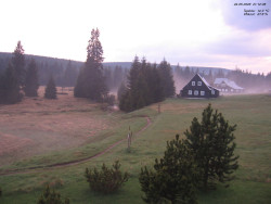 Jeřábkovna