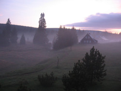 Jeřábkovna