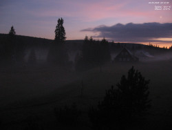Jeřábkovna