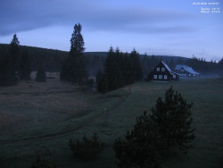 Jeřábkovna