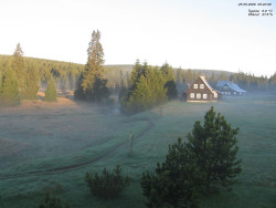 Jeřábkovna