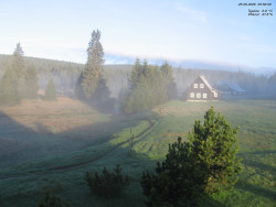 Jeřábkovna