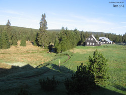 Jeřábkovna