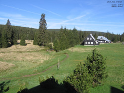 Jeřábkovna