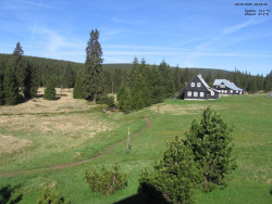 Jeřábkovna