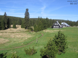 Jeřábkovna