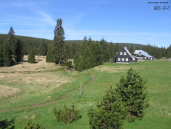 Jeřábkovna
