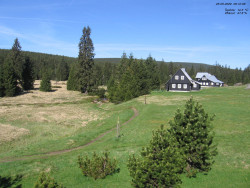 Jeřábkovna