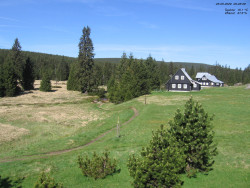 Jeřábkovna