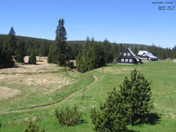 Jeřábkovna