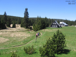 Jeřábkovna