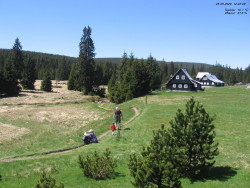 Jeřábkovna