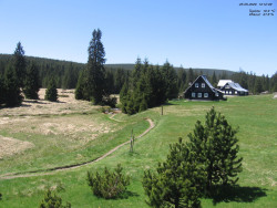 Jeřábkovna