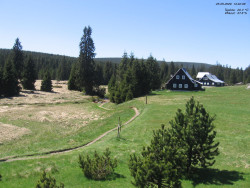 Jeřábkovna