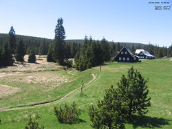 Jeřábkovna