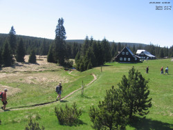 Jeřábkovna