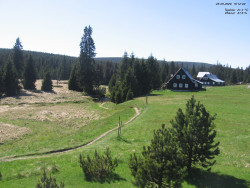 Jeřábkovna